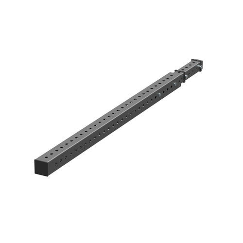 150cm Verlängerungssäule für RIG PRO 80x80 - UpForm – Ansicht 2