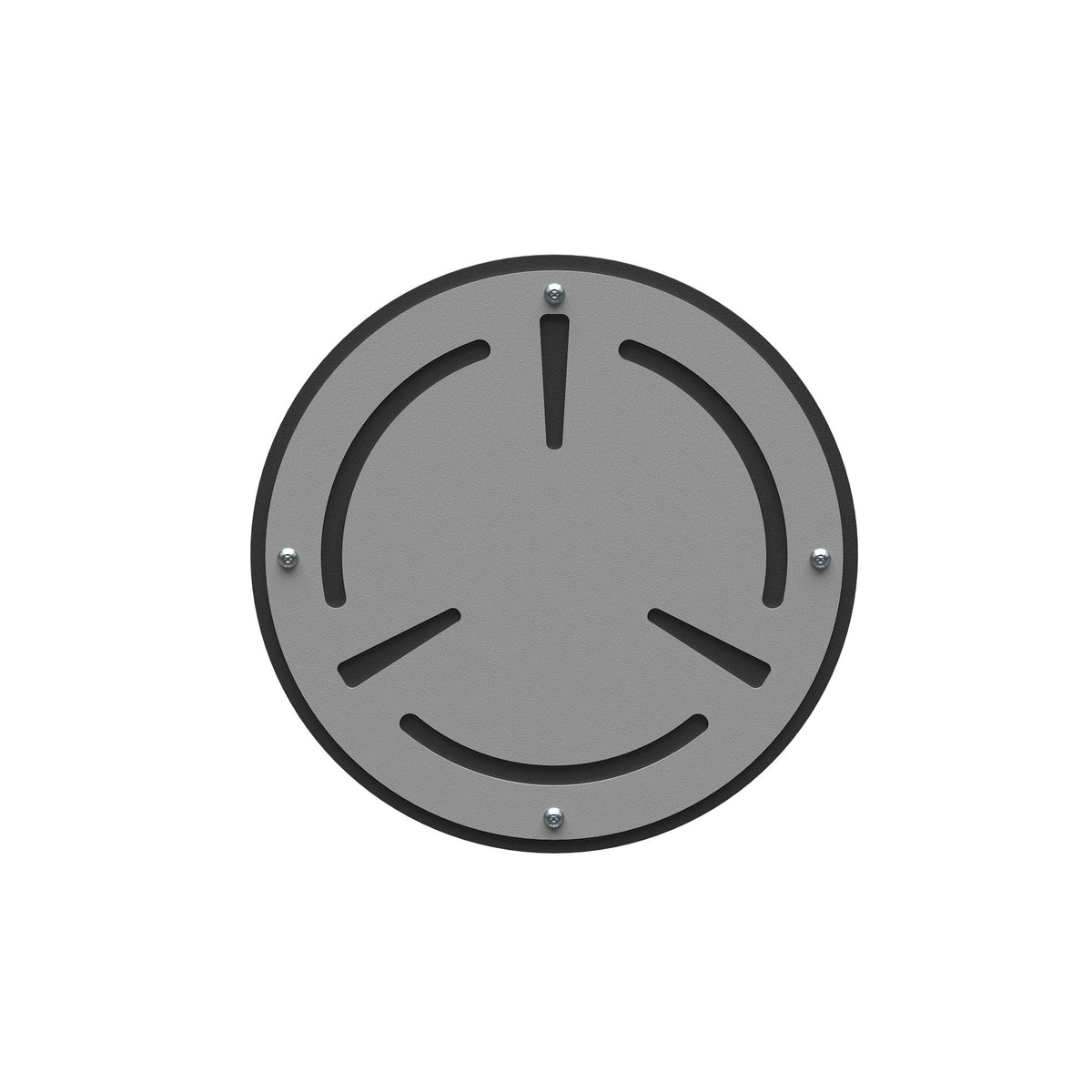 RIG COMPACT 60x60 - UpForm – Ansicht 2