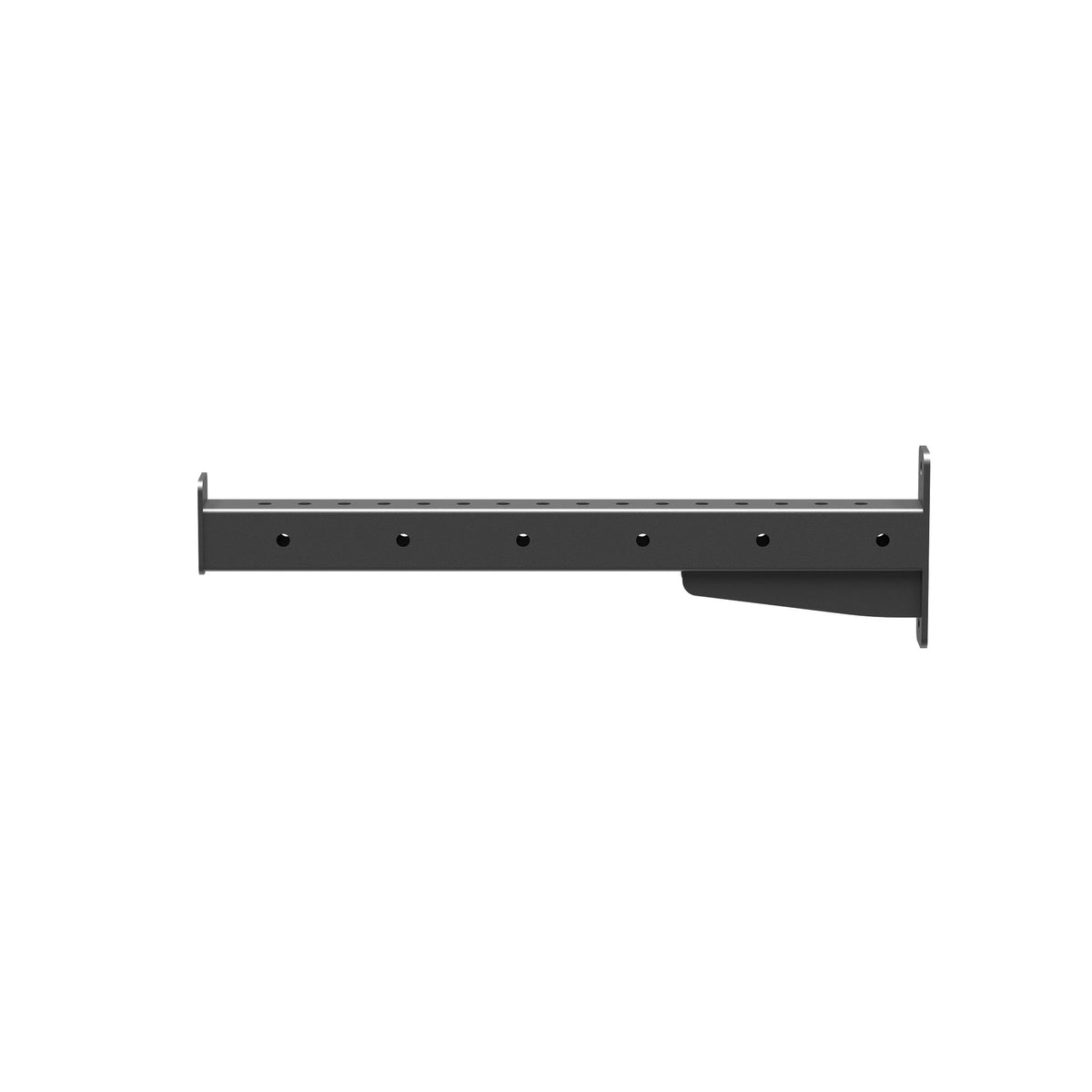 Ausleger für RIG PRO 80x80 Boxen-Stahl - UpForm – Ansicht 2