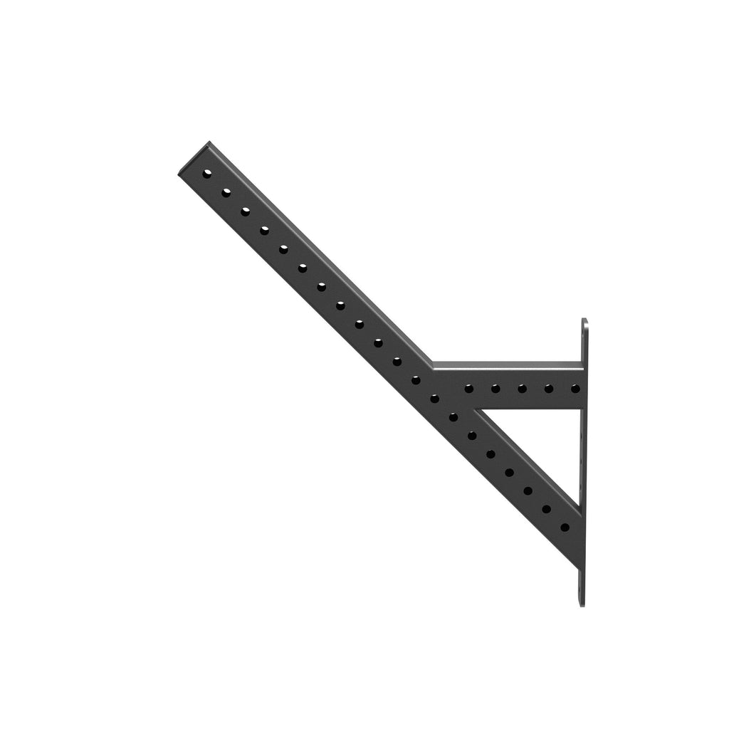 45 Grad-Schlacht in RIG PRO 80x80 - UpForm – Ansicht 3