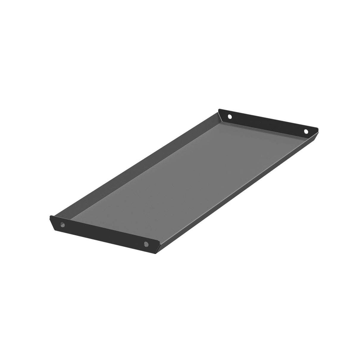 Regal für RIG PRO 80x80 Zubehör - UpForm – Ansicht 2