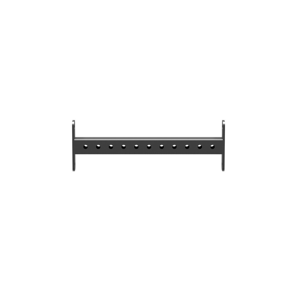 60 cm-Schaltbalken für RIG COMPACT 60x60 - UpForm – Ansicht 2