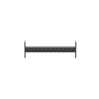 60 cm-Schaltbalken für RIG COMPACT 60x60 - UpForm – Ansicht 2