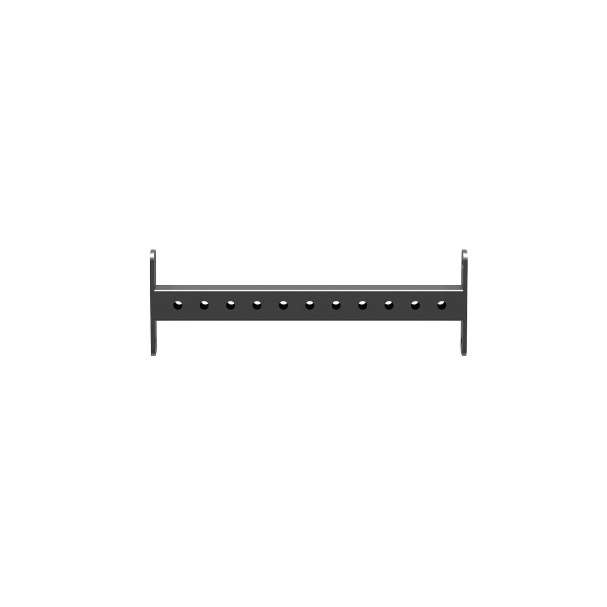 60 cm-Schaltbalken für RIG COMPACT 60x60 - UpForm – Ansicht 2