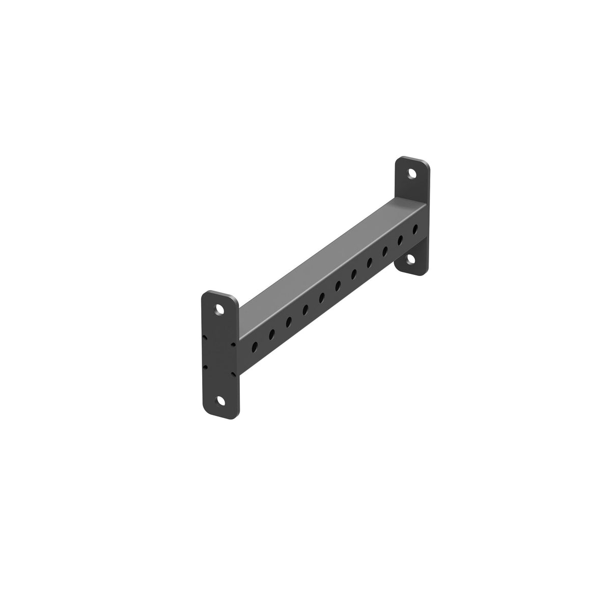 60 cm-Schaltbalken für RIG COMPACT 60x60 - UpForm – Ansicht 3