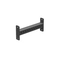 Träger, der 60 cm an die Öffnungen für RIG PRO 80x80 - UpForm – Ansicht 1