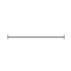 Einzelband 33mm 180cm für RIG PRO 80x80 - UpForm – Ansicht 2