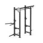 Power Cage PRO UFT-RIG-01 mit Zubehör - UpForm – Ansicht 1