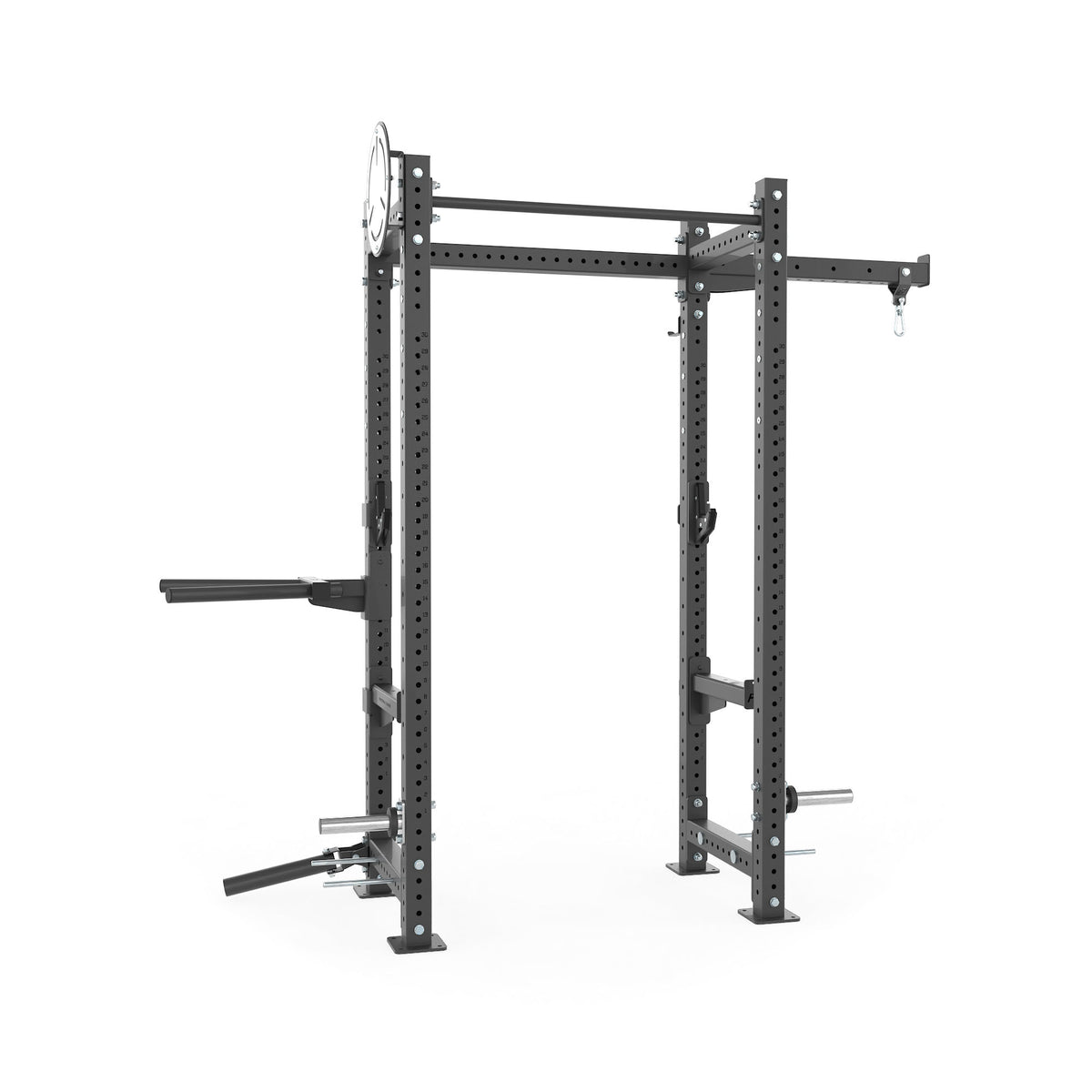 Power Cage PRO UFT-RIG-01 mit Zubehör - UpForm – Ansicht 3