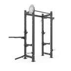 Power Cage PRO UFT-RIG-01 mit Zubehör - UpForm – Ansicht 4