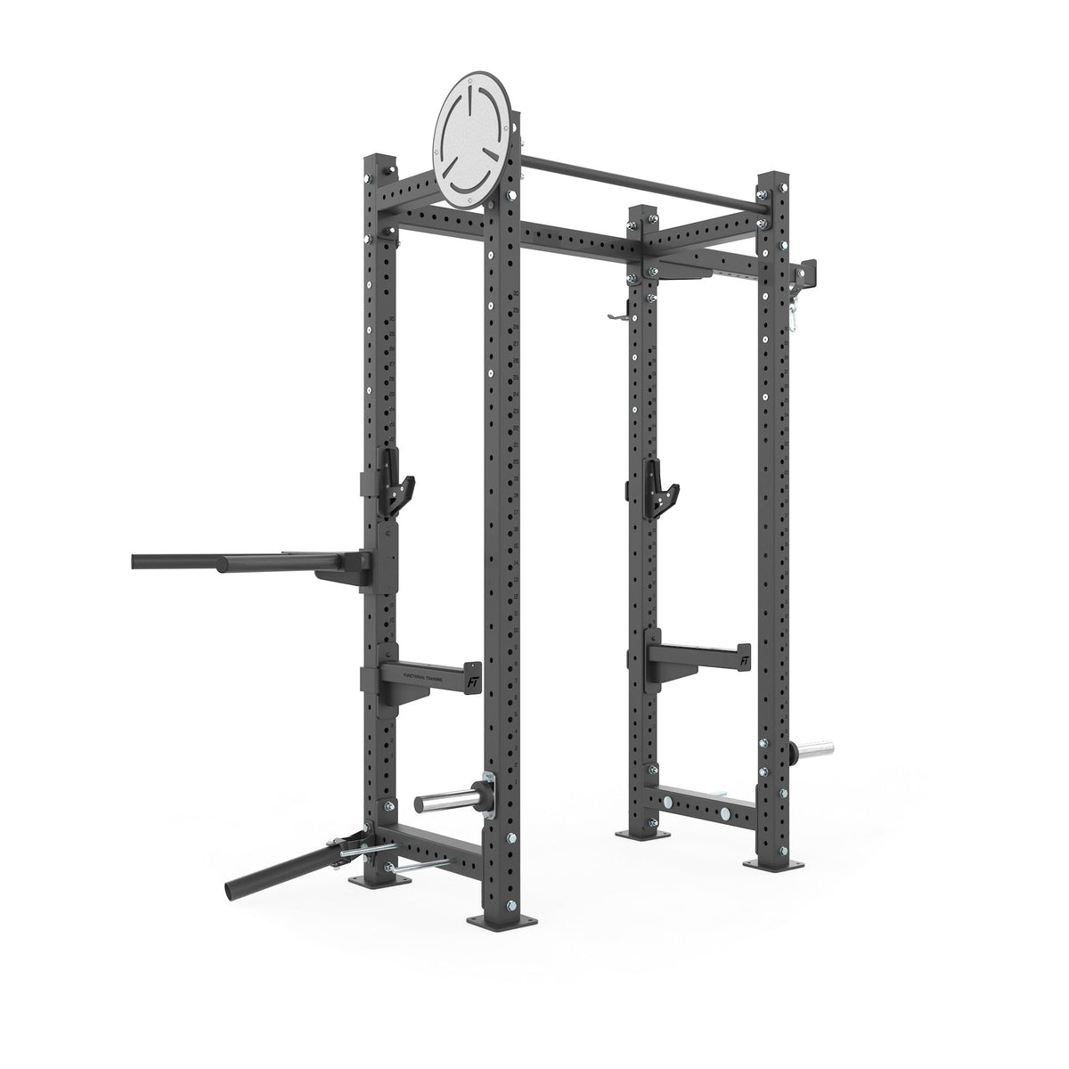 Power Cage PRO UFT-RIG-01 mit Zubehör - UpForm – Ansicht 4