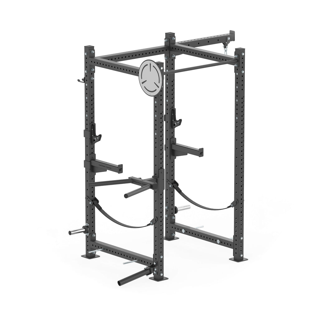 Power Cage PRO UFT-RIG-02 mit Zubehör - UpForm – Ansicht 1