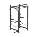 Power Cage PRO UFT-RIG-02 mit Zubehör - UpForm – Ansicht 1