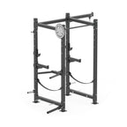 Power Cage PRO UFT-RIG-02 mit Zubehör - UpForm – Ansicht 1