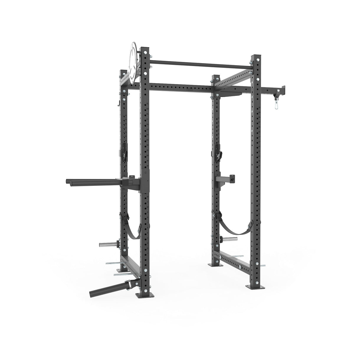 Power Cage PRO UFT-RIG-02 mit Zubehör - UpForm – Ansicht 4