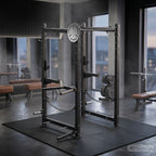 Power Cage PRO UFT-RIG-02 - UpForm – Ansicht 2