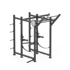 Power Cage PRO UFT-RIG-03 mit Zubehör - UpForm – Ansicht 1