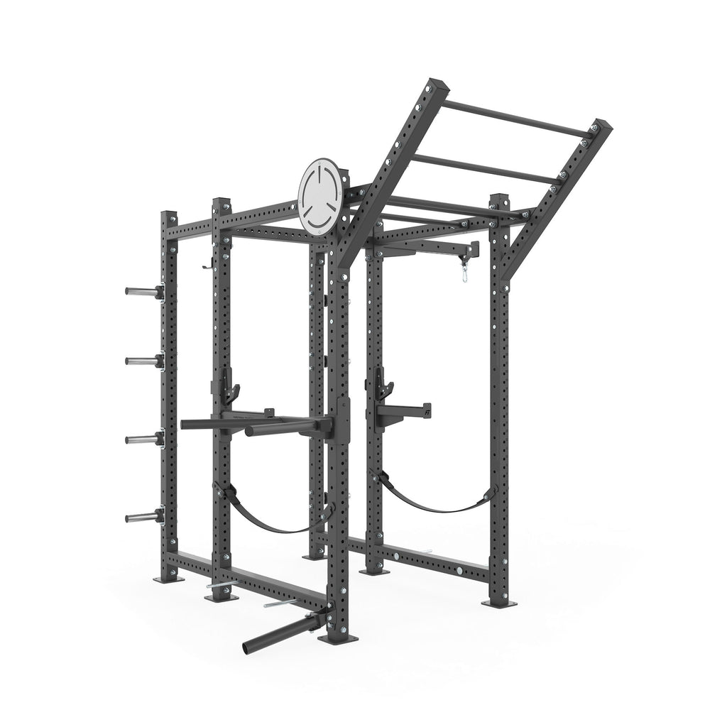 Power Cage PRO UFT-RIG-03 mit Zubehör - UpForm – Ansicht 3