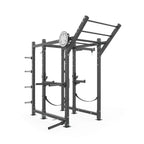 Power Cage PRO UFT-RIG-03 mit Zubehör - UpForm – Ansicht 3