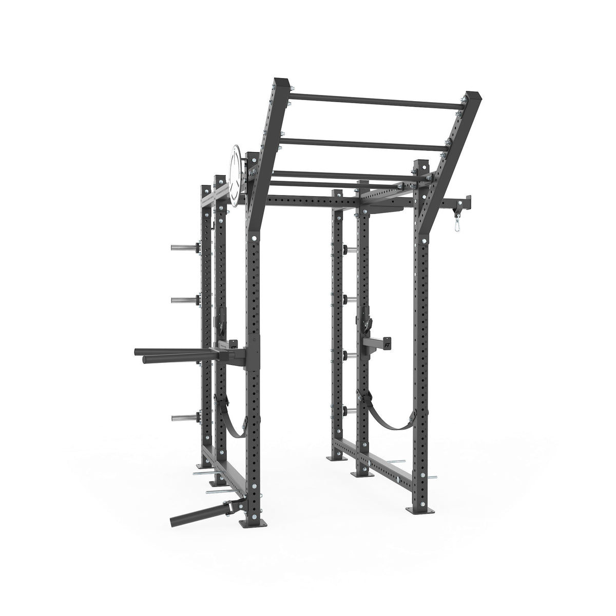 Power Cage PRO UFT-RIG-03 mit Zubehör - UpForm – Ansicht 4