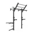 Power Cage PRO UFT-RIG-04 mit Zubehör - UpForm – Ansicht 1