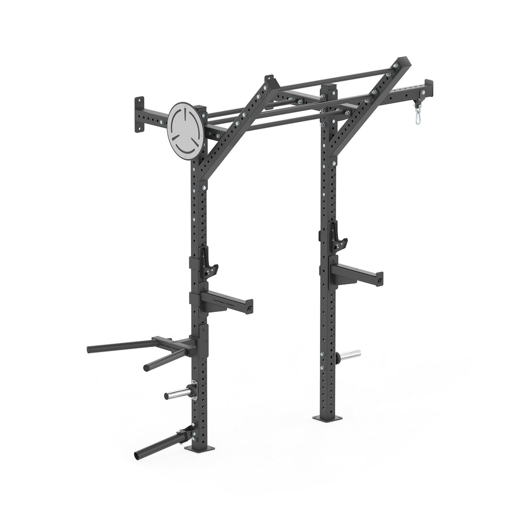 Power Cage PRO UFT-RIG-04 mit Zubehör - UpForm – Ansicht 3