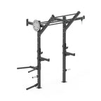 Power Cage PRO UFT-RIG-04 mit Zubehör - UpForm – Ansicht 3