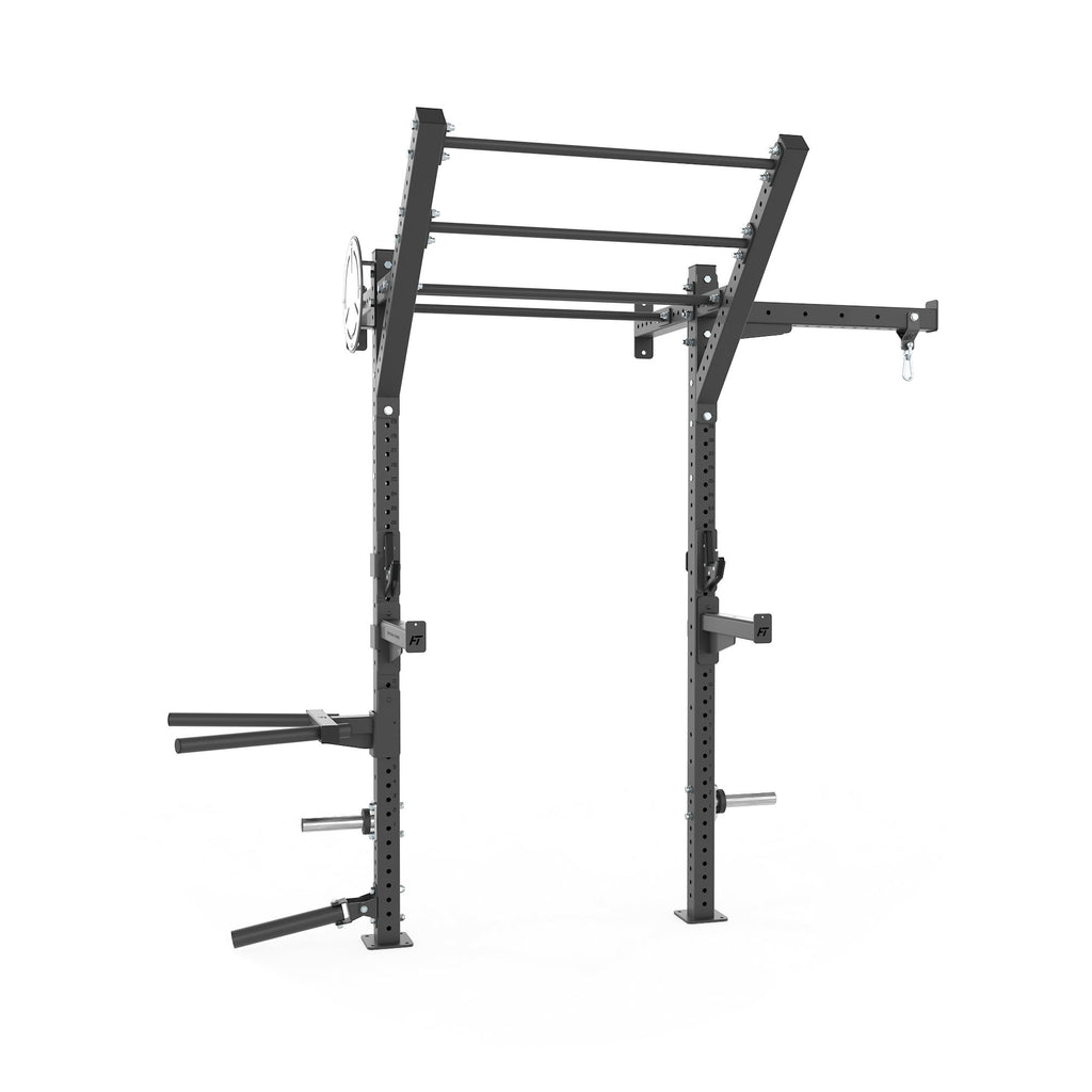 Power Cage PRO UFT-RIG-04 mit Zubehör - UpForm – Ansicht 4