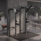 Power Cage PRO UFT-RIG-04 - UpForm – Ansicht 2