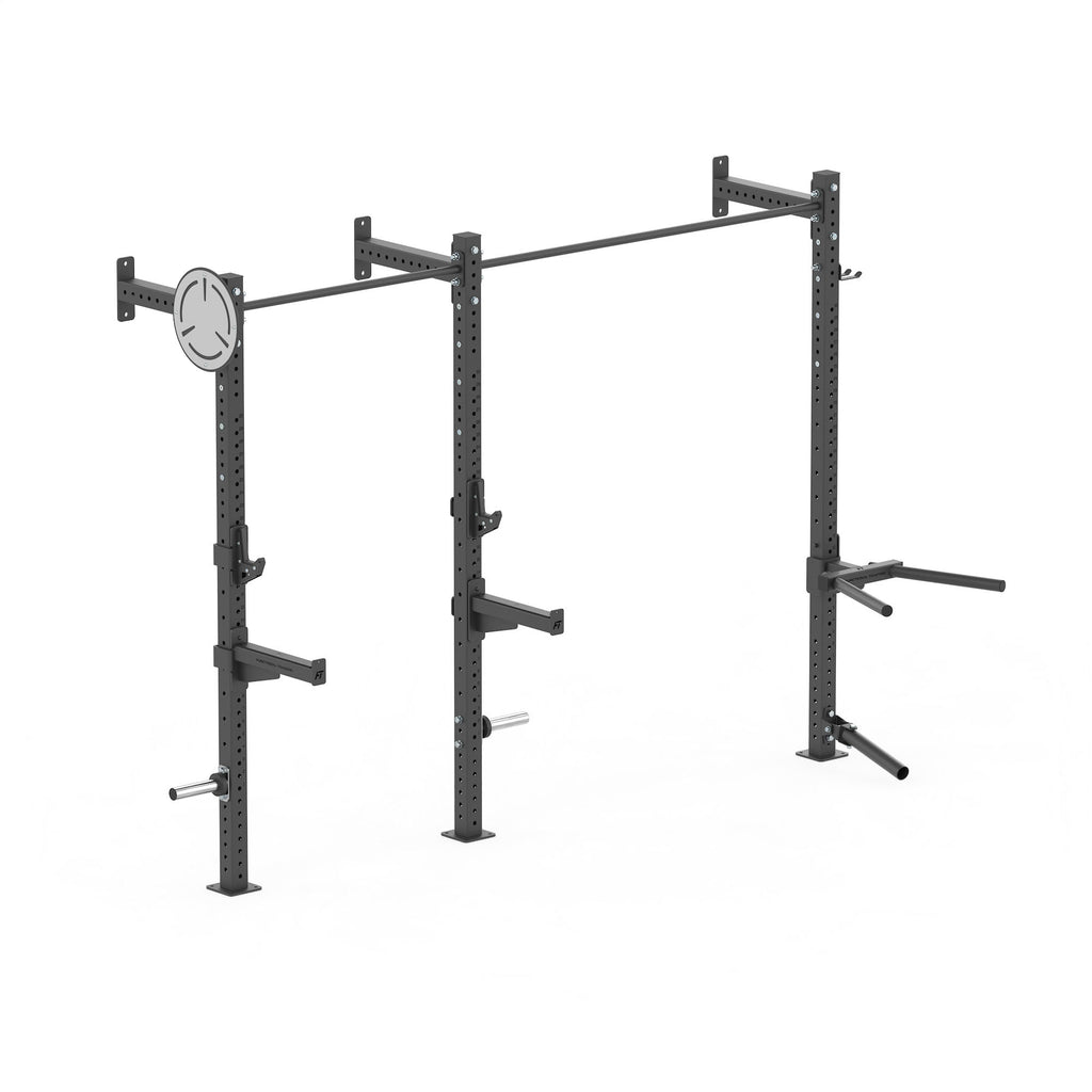 Power Cage PRO UFT-RIG-05 mit Zubehör - UpForm – Ansicht 1