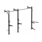 Power Cage PRO UFT-RIG-05 mit Zubehör - UpForm – Ansicht 1