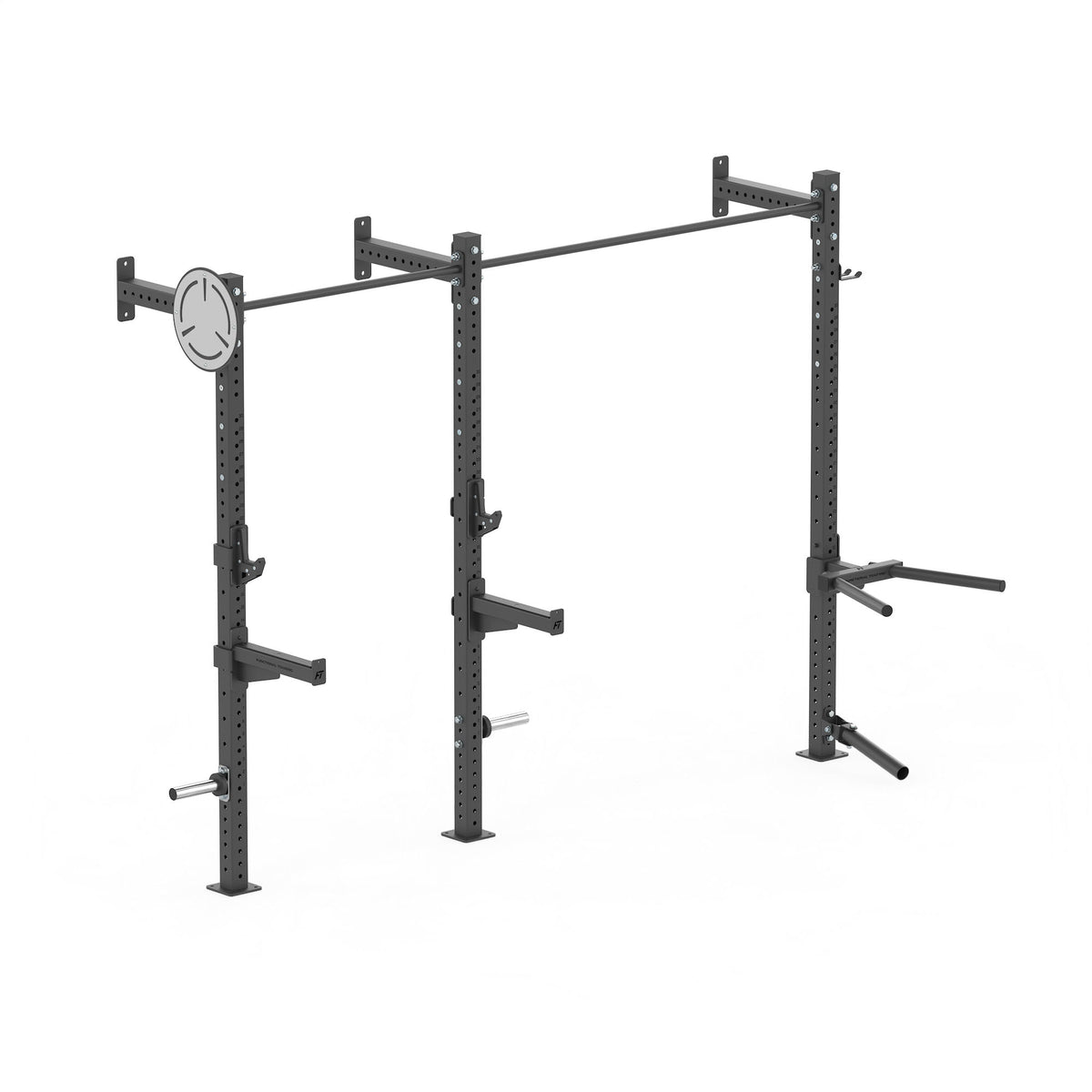Power Cage PRO UFT-RIG-05 mit Zubehör - UpForm – Ansicht 1