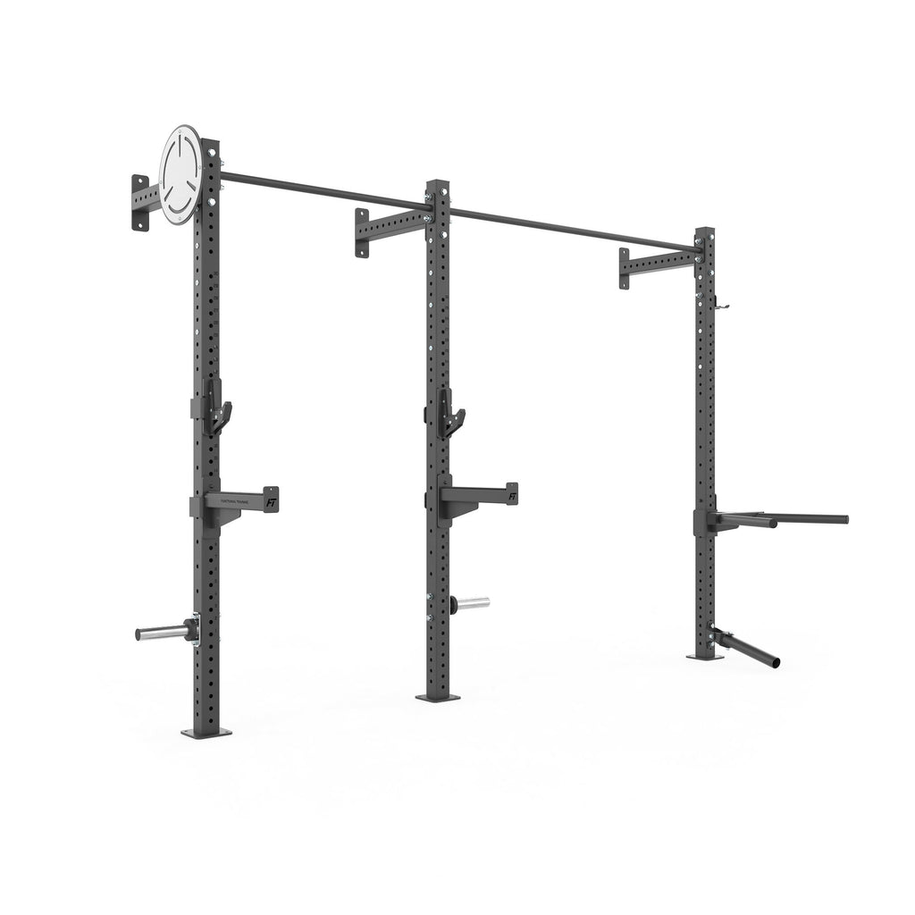 Power Cage PRO UFT-RIG-05 mit Zubehör - UpForm – Ansicht 3