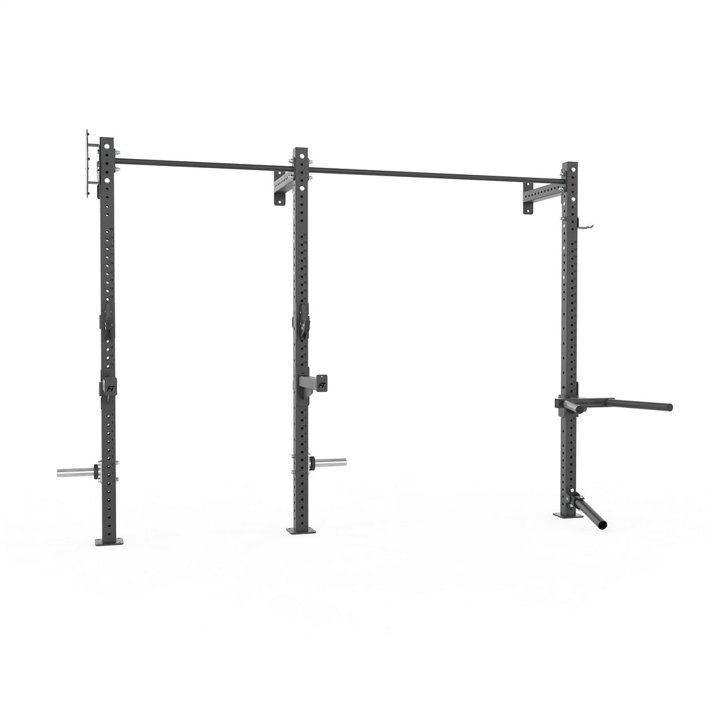 Power Cage PRO UFT-RIG-05 mit Zubehör - UpForm – Ansicht 4