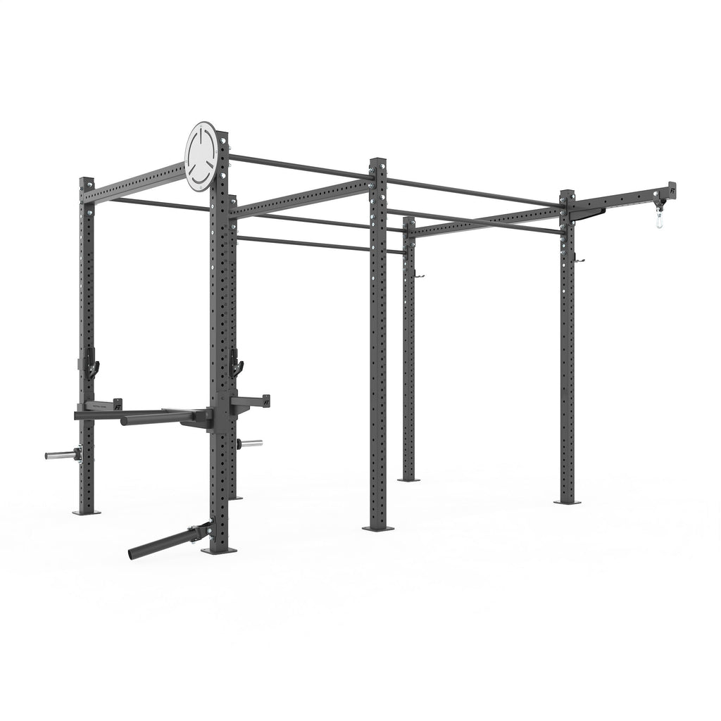 Power Cage PRO UFT-RIG-06 mit Zubehör - UpForm – Ansicht 1