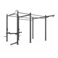 Power Cage PRO UFT-RIG-06 mit Zubehör - UpForm – Ansicht 1