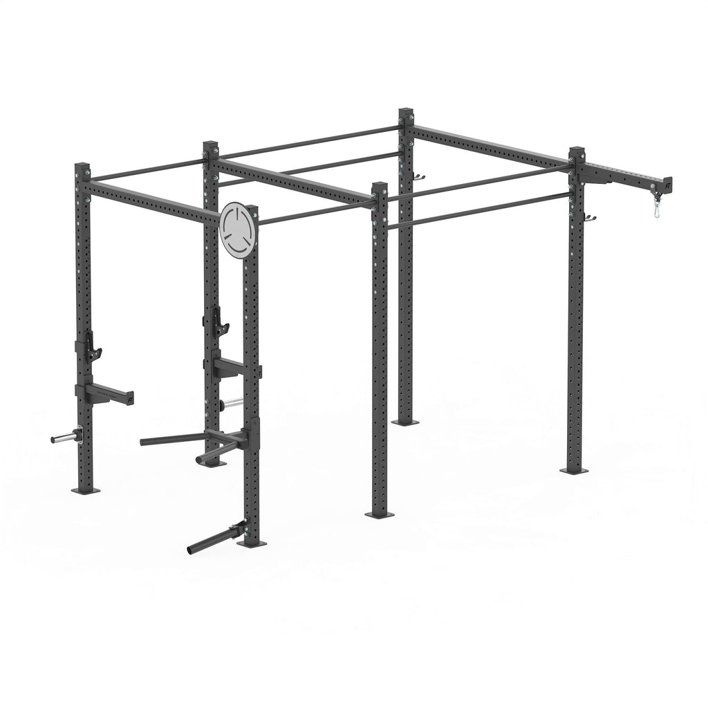 Power Cage PRO UFT-RIG-06 mit Zubehör - UpForm – Ansicht 3