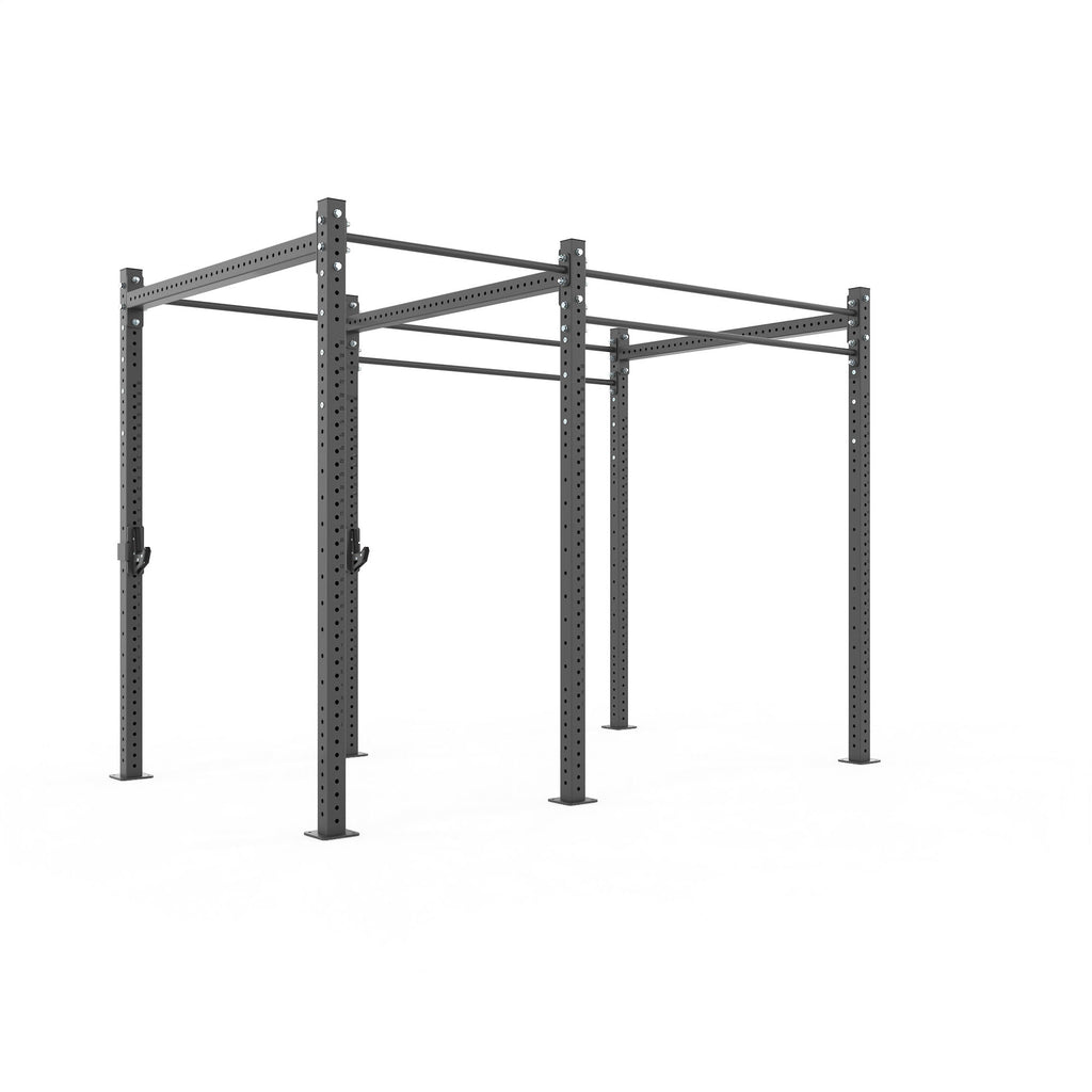 Power Cage PRO UFT-RIG-06 mit Zubehör - UpForm – Ansicht 4