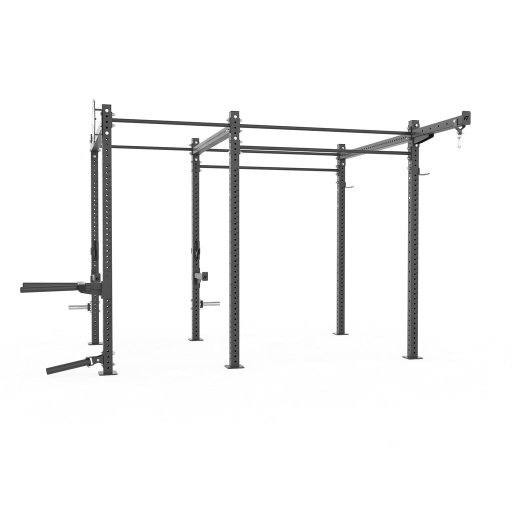 Power Cage PRO UFT-RIG-06 mit Zubehör - UpForm – Ansicht 7
