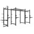 Power Cage PRO UFT-RIG-07 mit Zubehör - UpForm – Ansicht 1