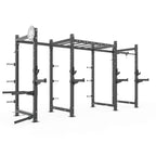 Power Cage PRO UFT-RIG-07 mit Zubehör - UpForm – Ansicht 1