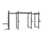 Power Cage PRO UFT-RIG-07 mit Zubehör - UpForm – Ansicht 3
