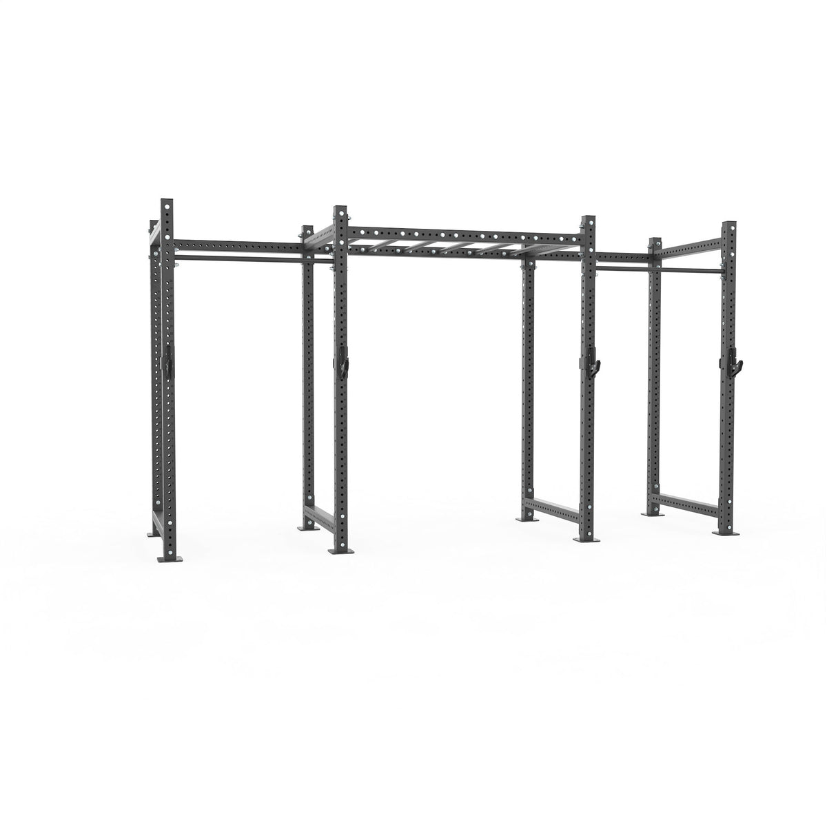 Power Cage PRO UFT-RIG-07 mit Zubehör - UpForm – Ansicht 5