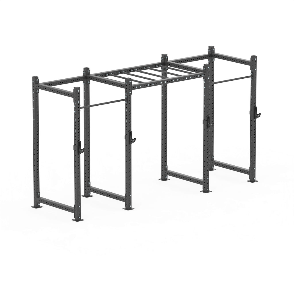 Power Cage PRO UFT-RIG-07 mit Zubehör - UpForm – Ansicht 6