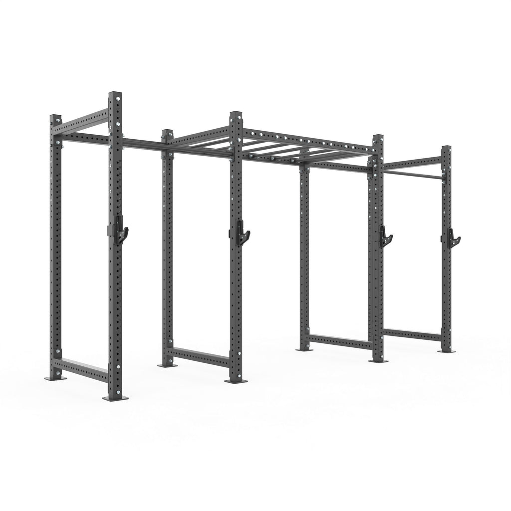 Power Cage PRO UFT-RIG-07 mit Zubehör - UpForm – Ansicht 7