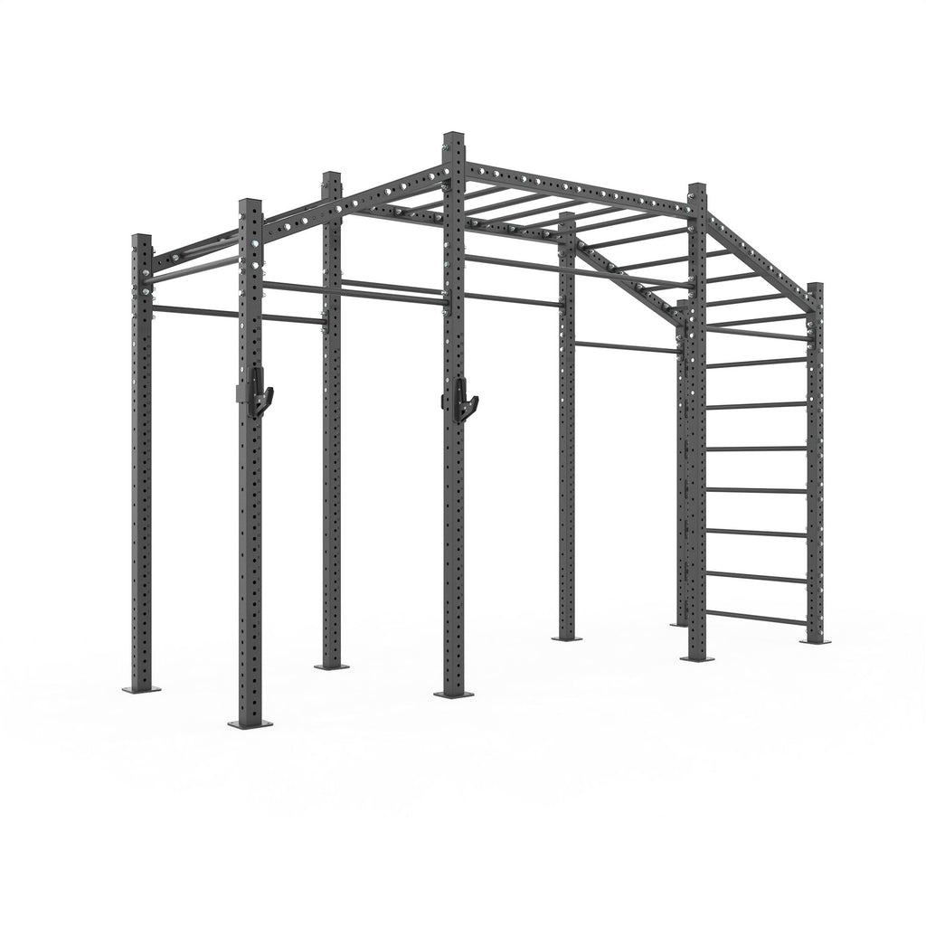 Power Cage PRO UFT-RIG-08 mit Zubehör - UpForm – Ansicht 7