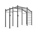 Power Cage PRO UFT-RIG-08 - UpForm – Ansicht 1
