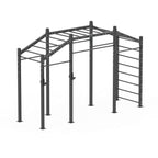 Power Cage PRO UFT-RIG-08 - UpForm – Ansicht 4