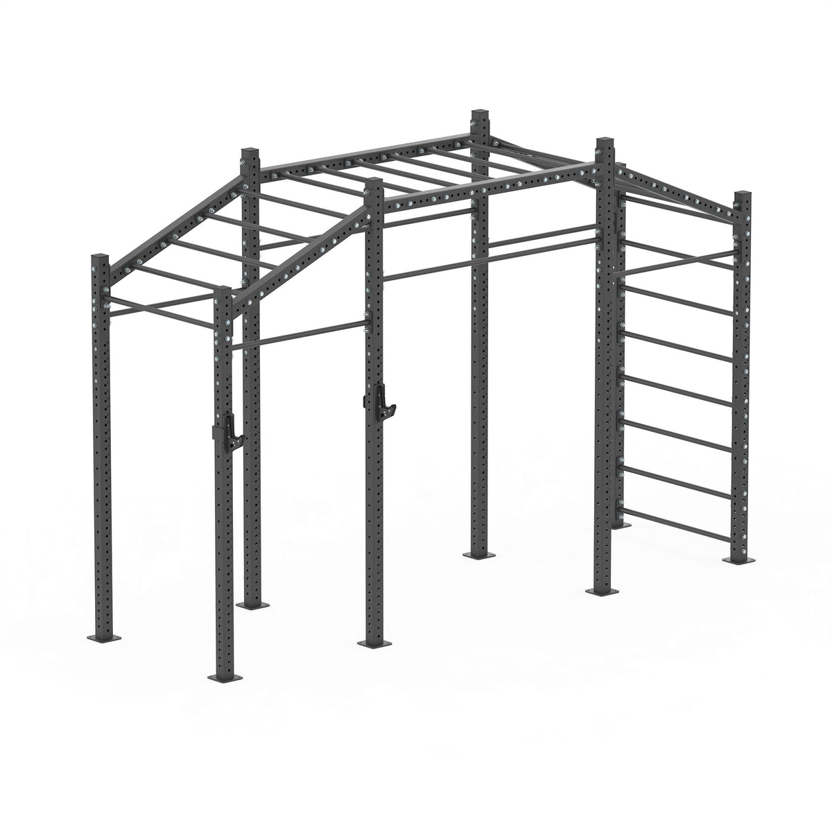 Power Cage PRO UFT-RIG-08 - UpForm – Ansicht 4