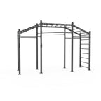 Power Cage PRO UFT-RIG-08 - UpForm – Ansicht 5